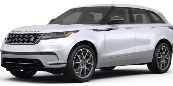 LAND ROVER RANGE ROVER VELAR 2021 SALYJ2EU9MA309806 image